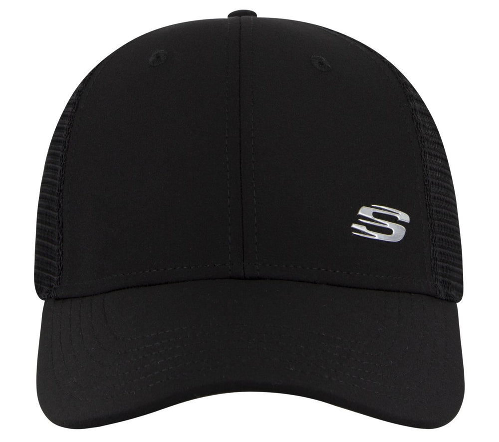 Skechers | Sport S Metal Hat