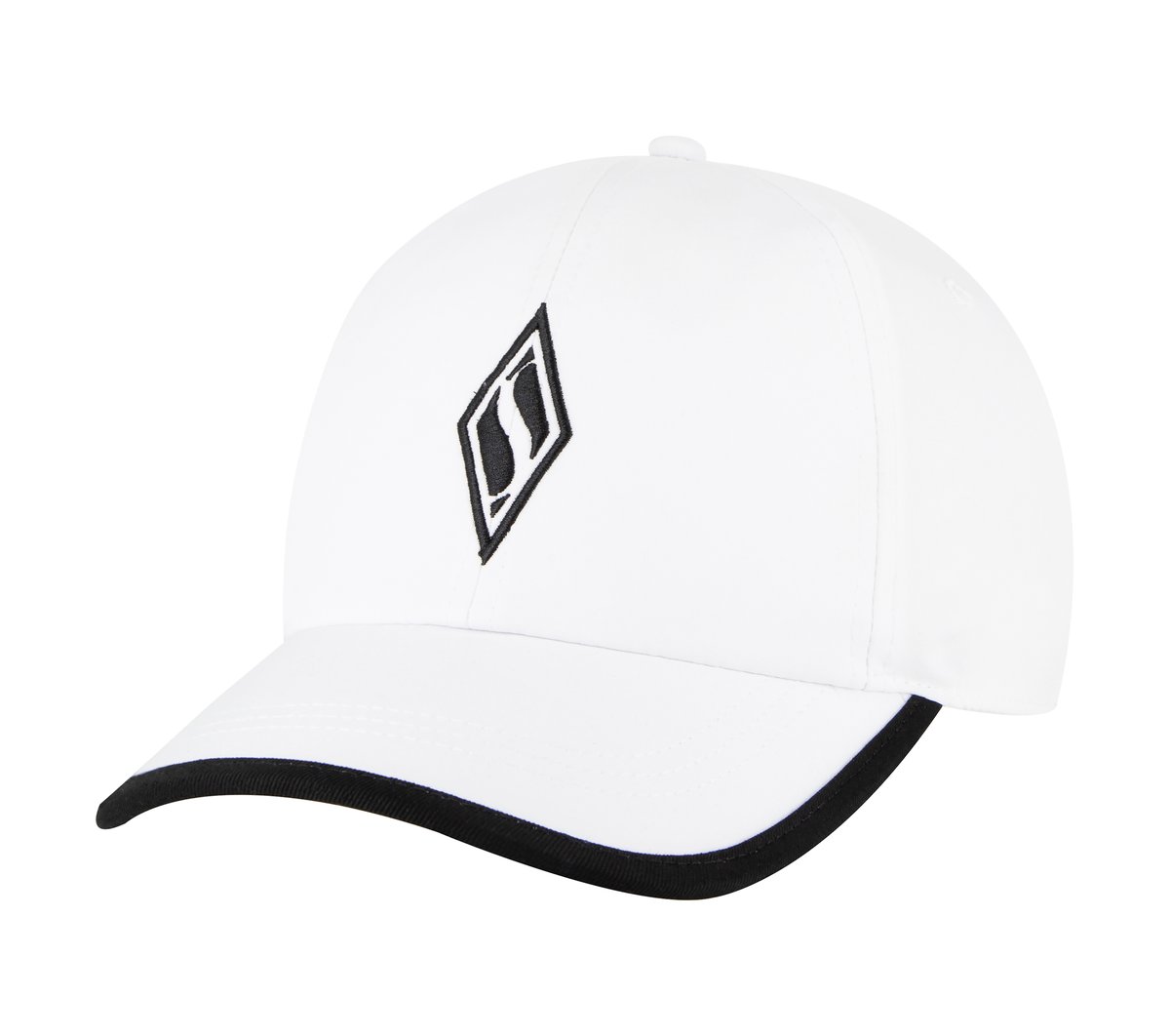 Skechers | Skechweave Diamond Colorblocked Hat