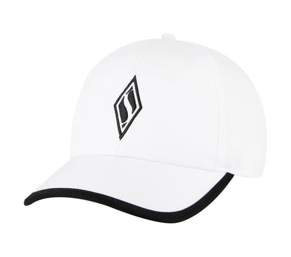 Skechers | Skechweave Diamond Colorblocked Hat