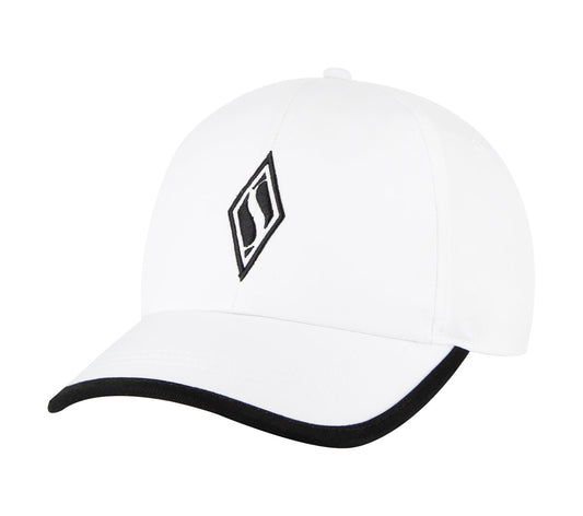 Skechers | Skechweave Diamond Colorblocked Hat