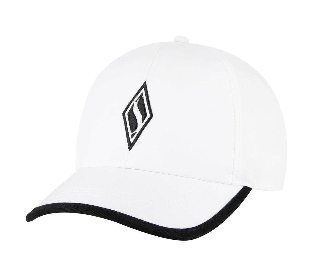 Skechers | Skechweave Diamond Colorblocked Hat