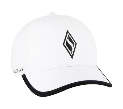 Skechers | Skechweave Diamond Colorblocked Hat