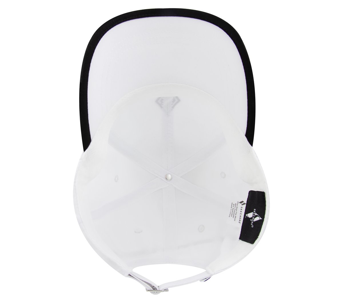 Skechers | Skechweave Diamond Colorblocked Hat