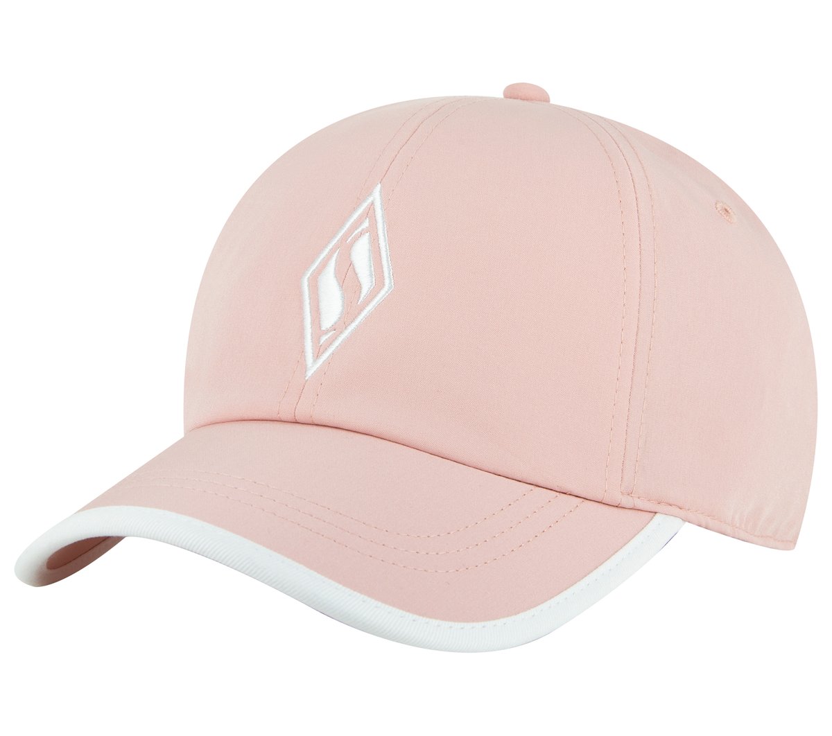Skechers | Skechweave Diamond Colorblocked Hat