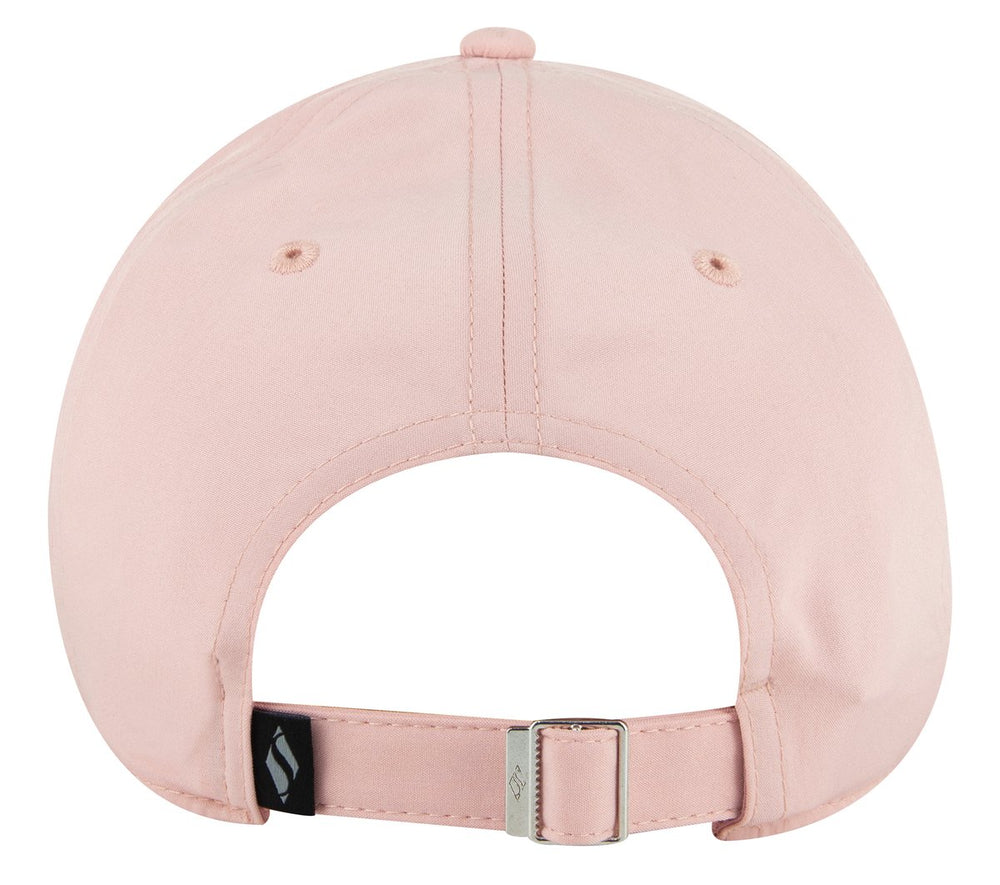 Skechers | Skechweave Diamond Colorblocked Hat