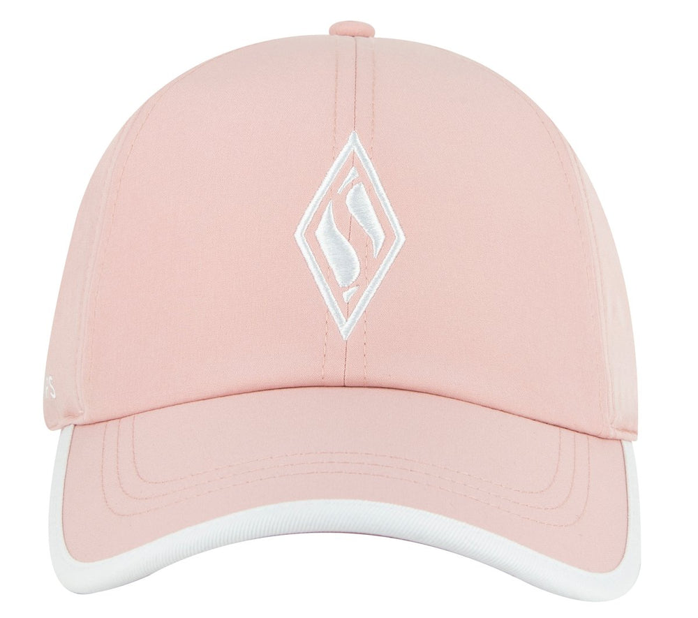 Skechers | Skechweave Diamond Colorblocked Hat