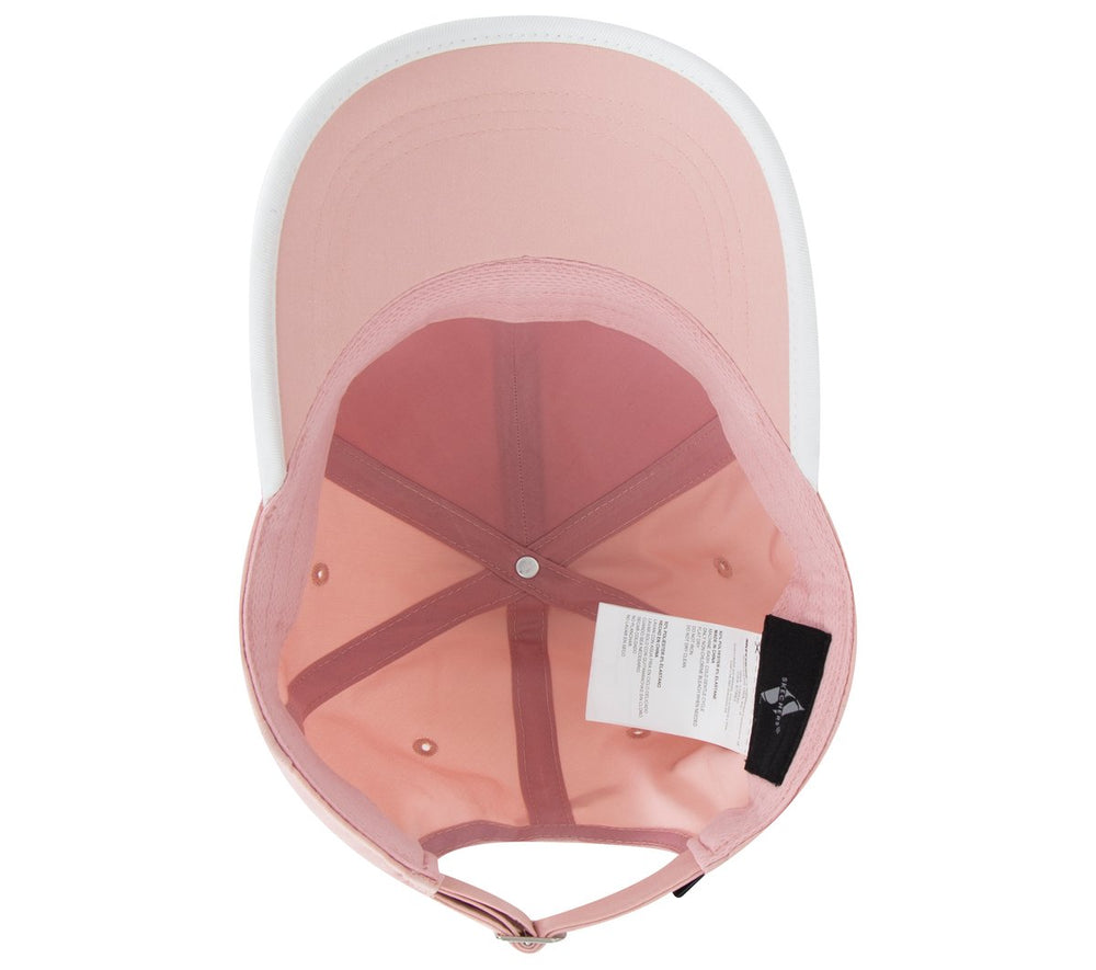 Skechers | Skechweave Diamond Colorblocked Hat