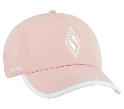 Skechers | Skechweave Diamond Colorblocked Hat