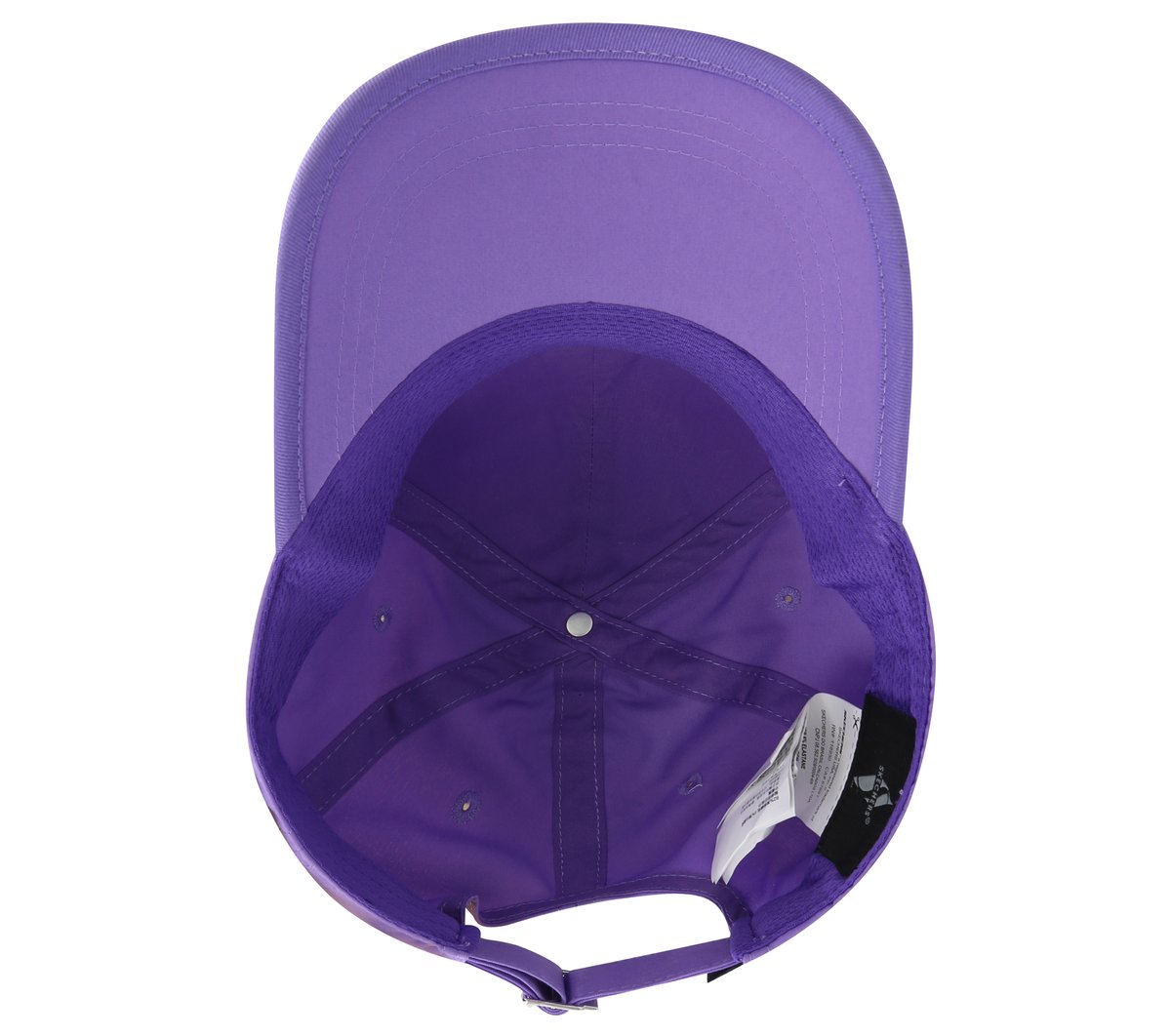 Skechers | Skechweave Diamond Colorblocked Hat