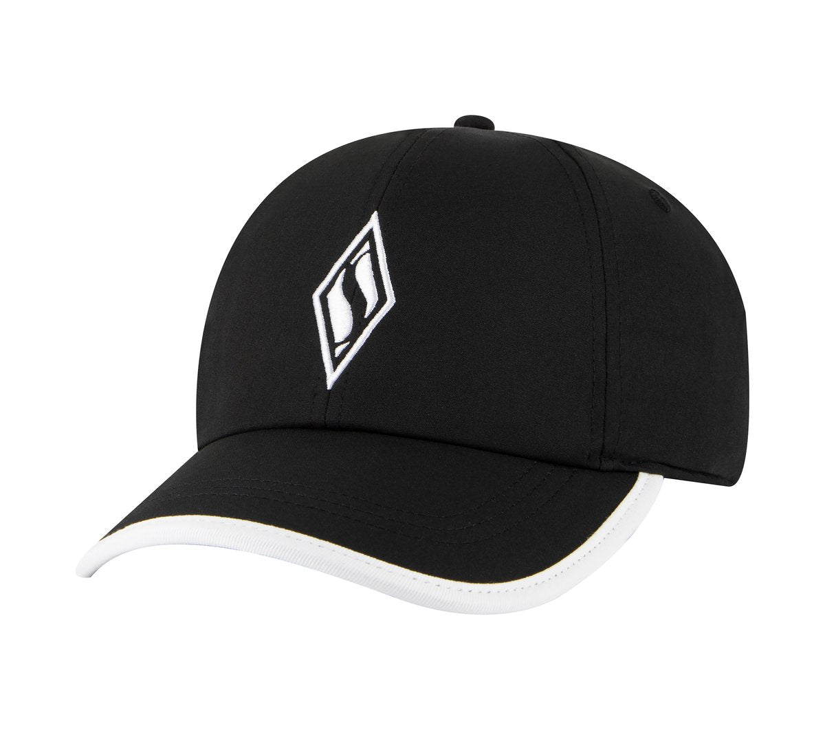 Skechers | Skechweave Diamond Colorblocked Hat