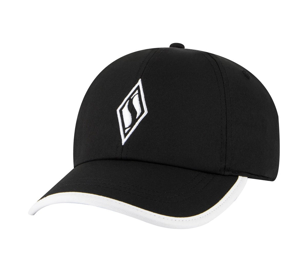 Skechers | Skechweave Diamond Colorblocked Hat