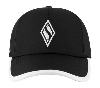 Skechers | Skechweave Diamond Colorblocked Hat
