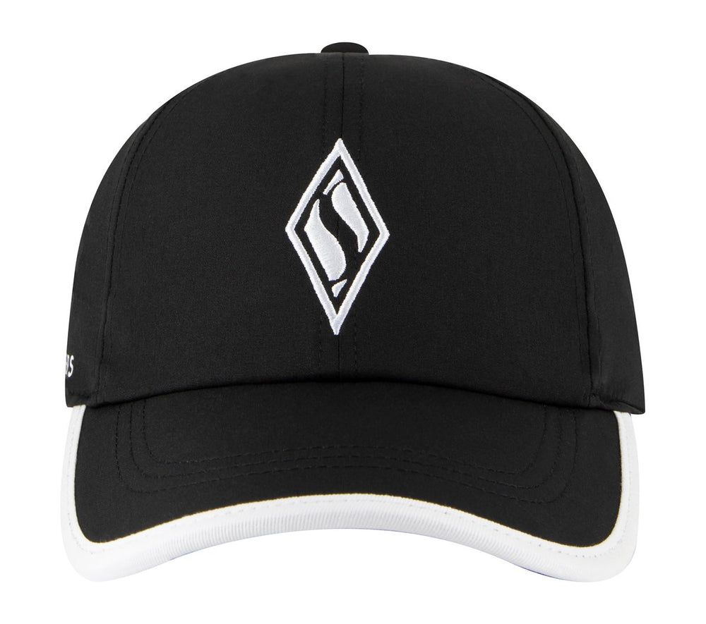 Skechers | Skechweave Diamond Colorblocked Hat