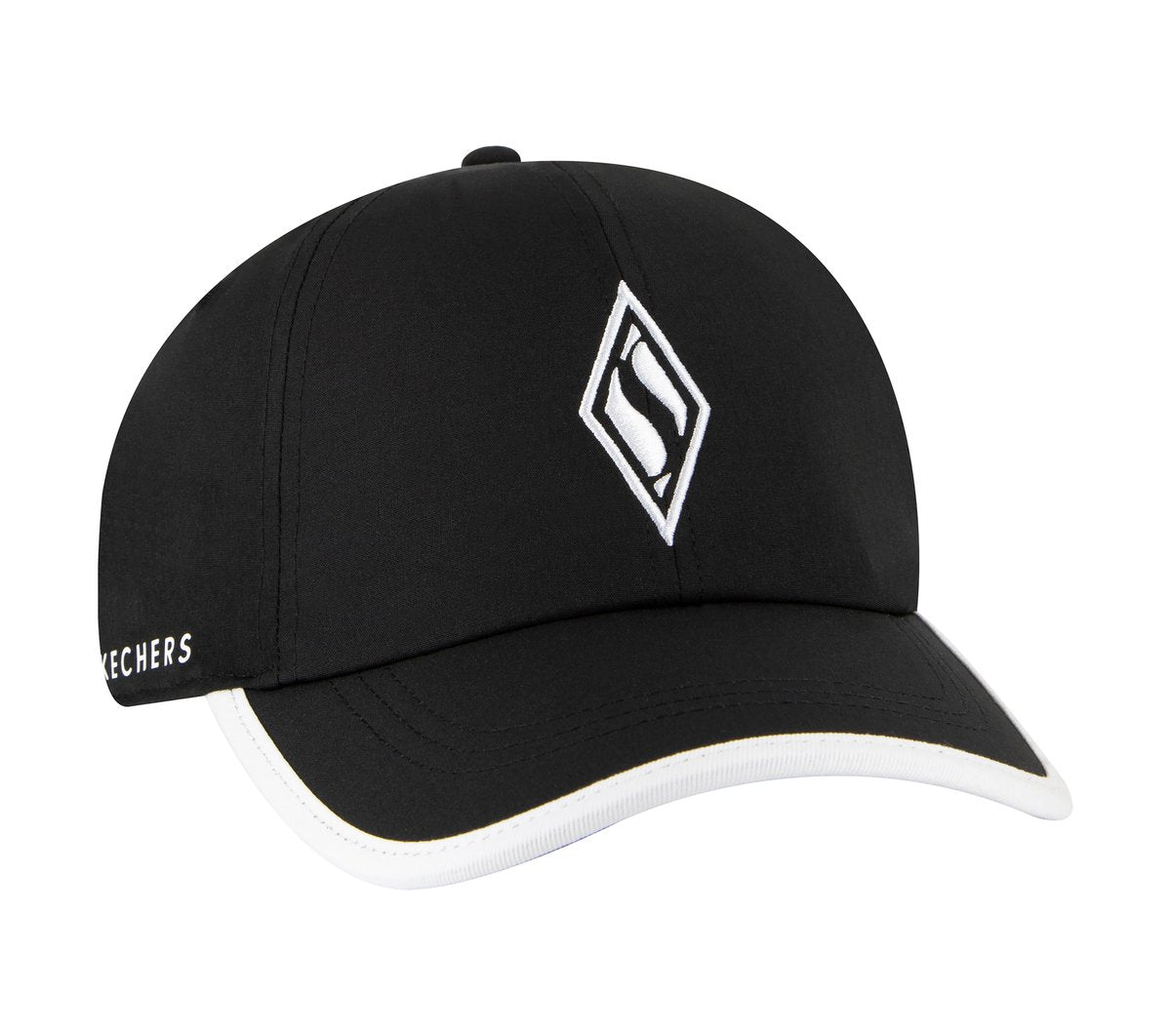 Skechers | Skechweave Diamond Colorblocked Hat