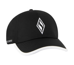 Skechers | Skechweave Diamond Colorblocked Hat