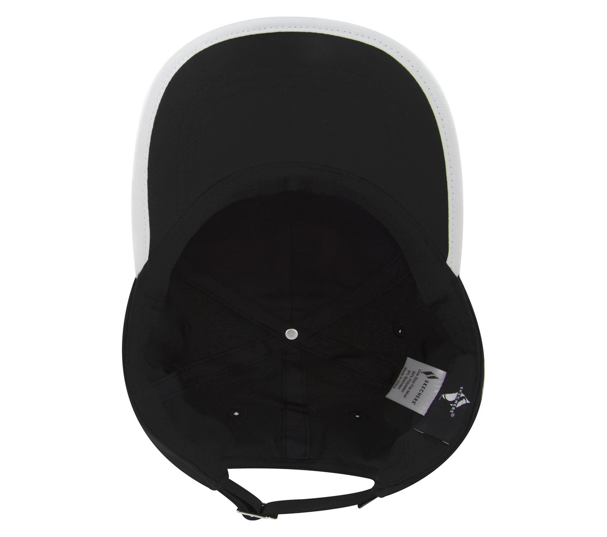 Skechers | Skechweave Diamond Colorblocked Hat