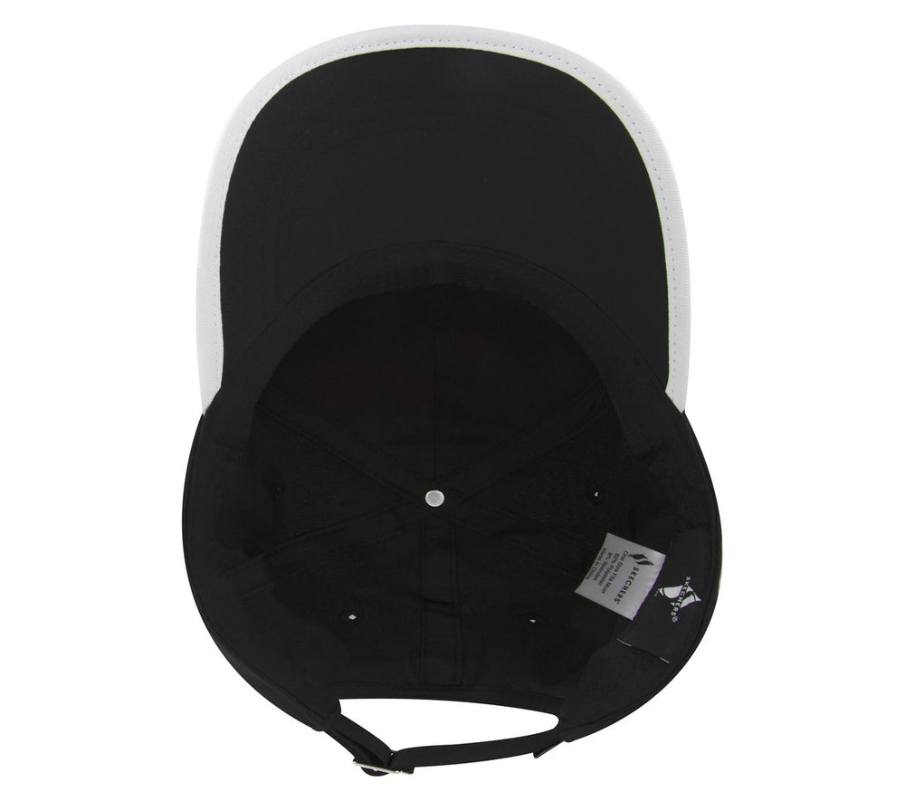 Skechers | Skechweave Diamond Colorblocked Hat