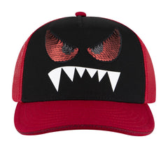 Skechers | Monster Eyes Trucker Hat