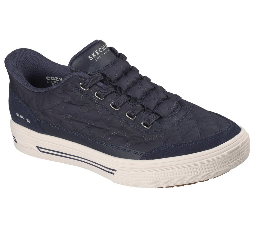 Skechers | Slip-ins: Arch Fit Arcade - Cozy Fit Charming Daze