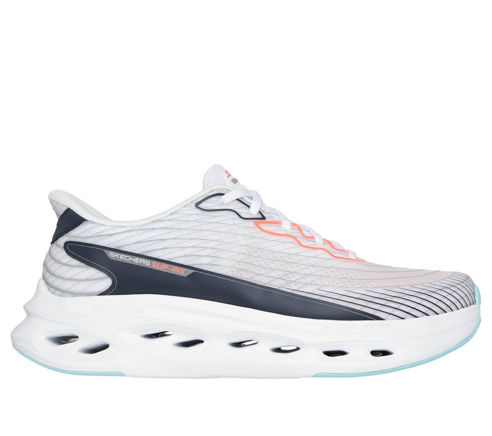 Skechers | Slip-ins: Max Cushioning Glide-Step - Sapphire