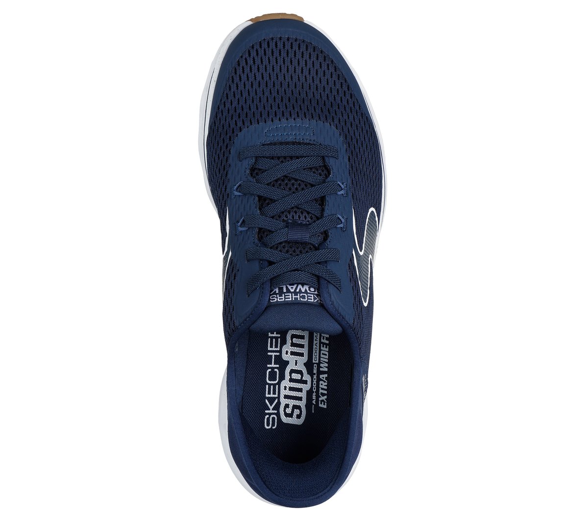 Skechers | Slip-ins: GO WALK Glide-Step 2.0 - Zander