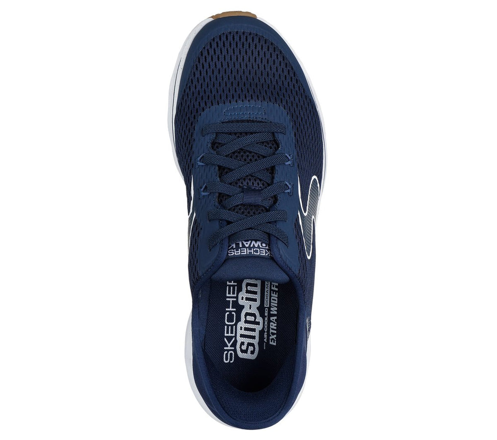 Skechers | Slip-ins: GO WALK Glide-Step 2.0 - Zander