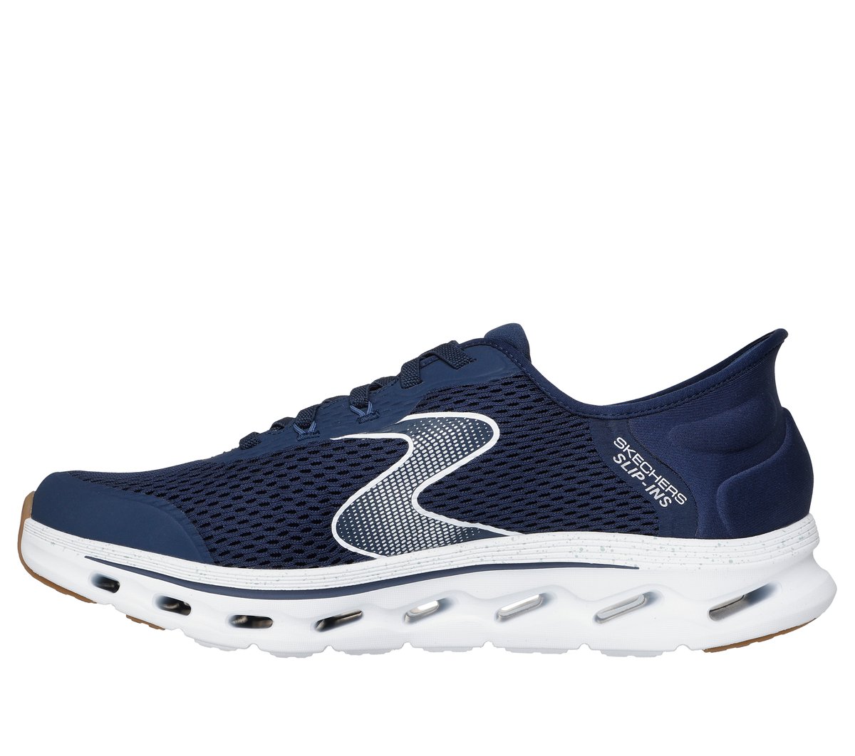 Skechers | Slip-ins: GO WALK Glide-Step 2.0 - Zander