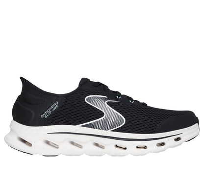 BLACK / WHITE,7.0,Extra Wide