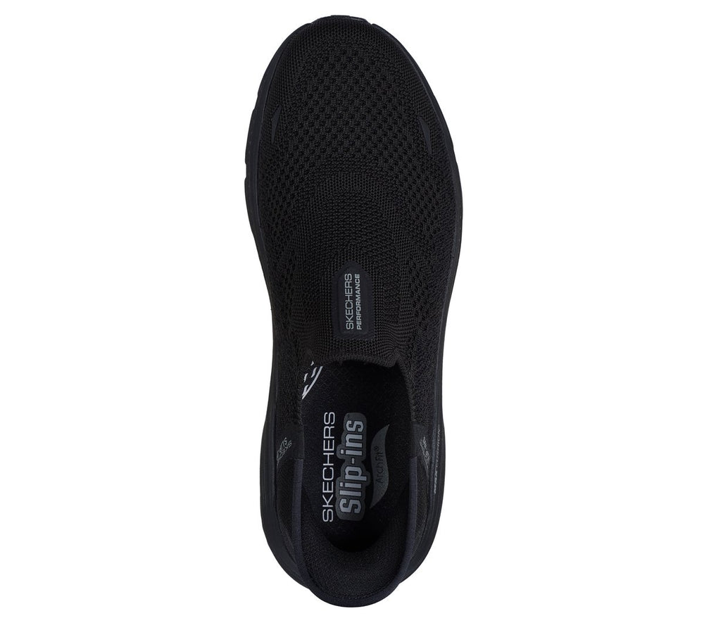 Skechers | Slip-ins: Max Cushioning Arch Fit 2.0 - Fortuitous 2.0