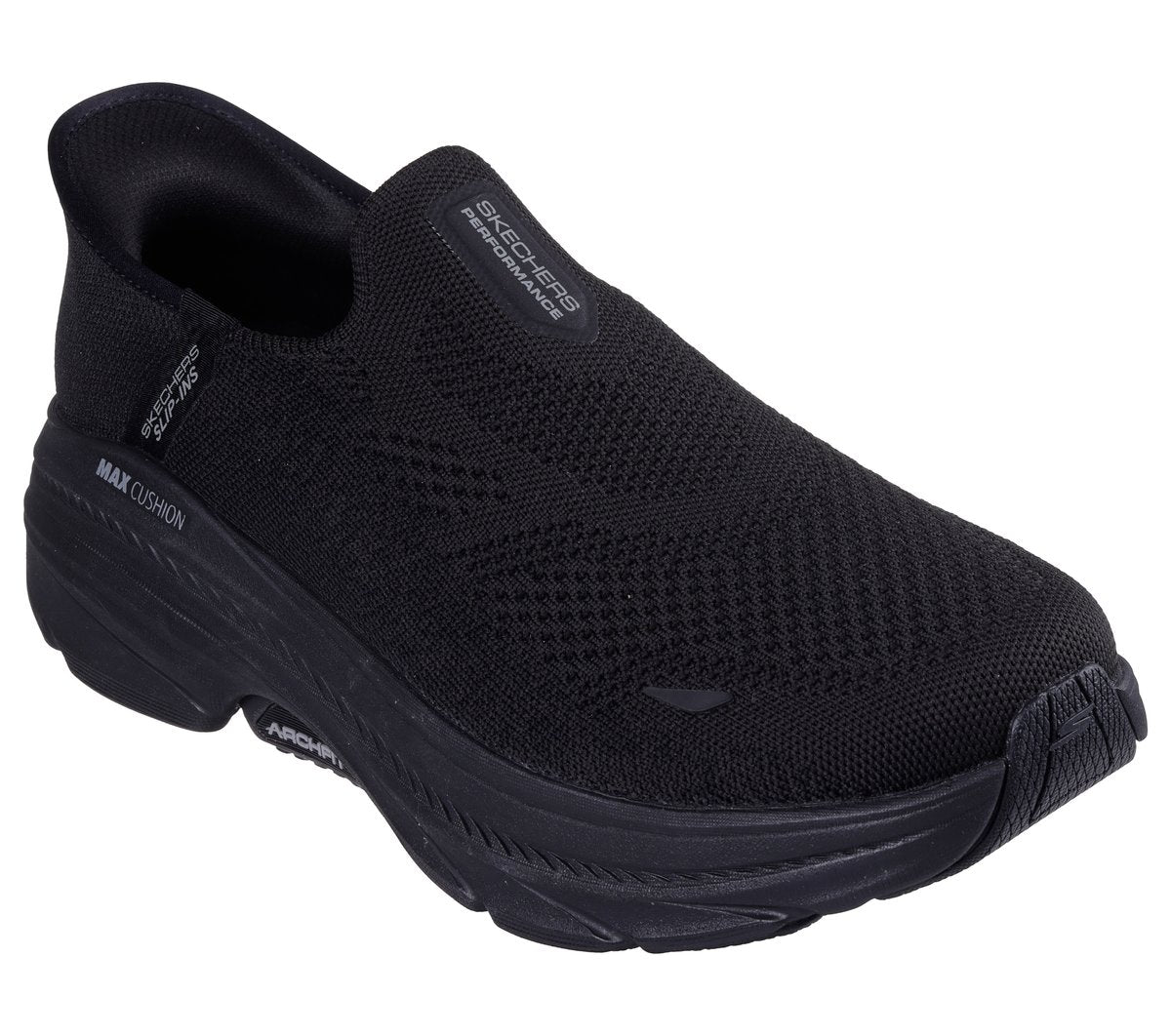Skechers | Slip-ins: Max Cushioning Arch Fit 2.0 - Fortuitous 2.0