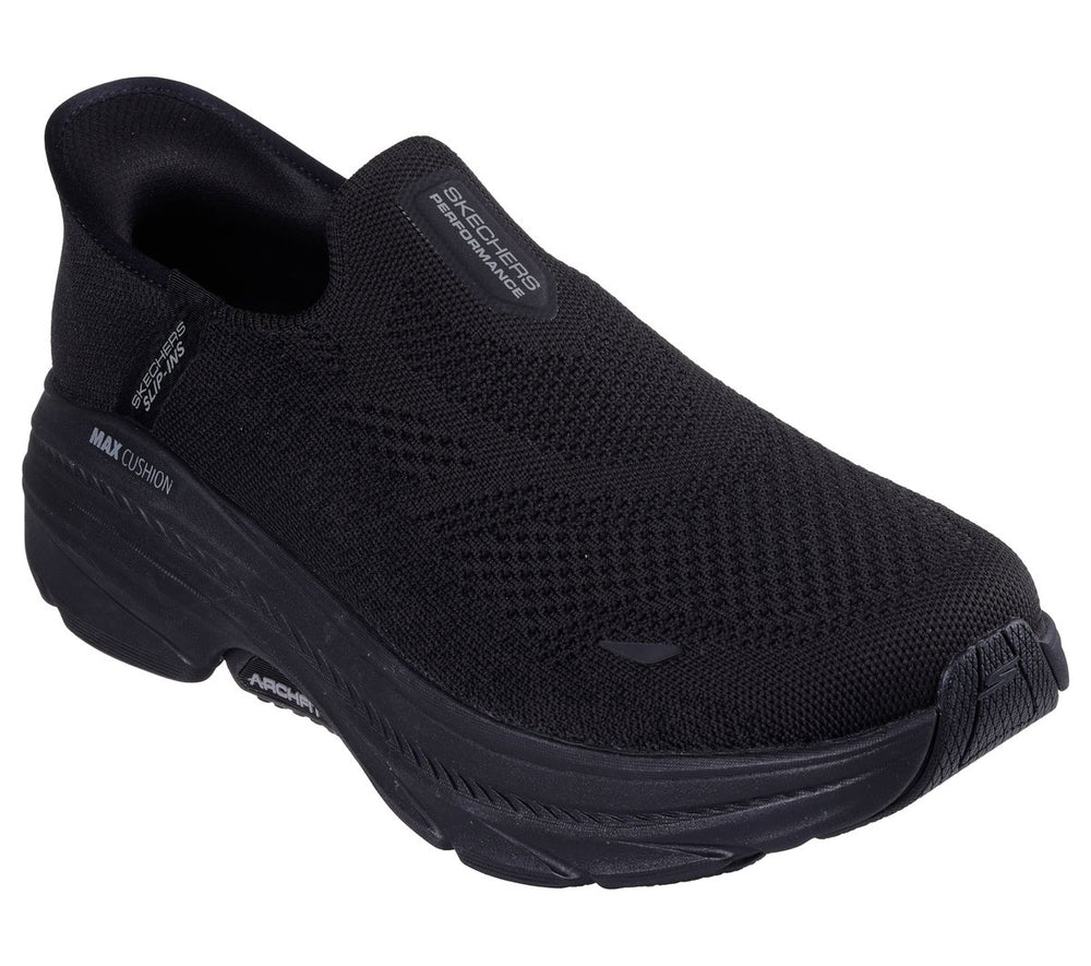 Skechers | Slip-ins: Max Cushioning Arch Fit 2.0 - Fortuitous 2.0