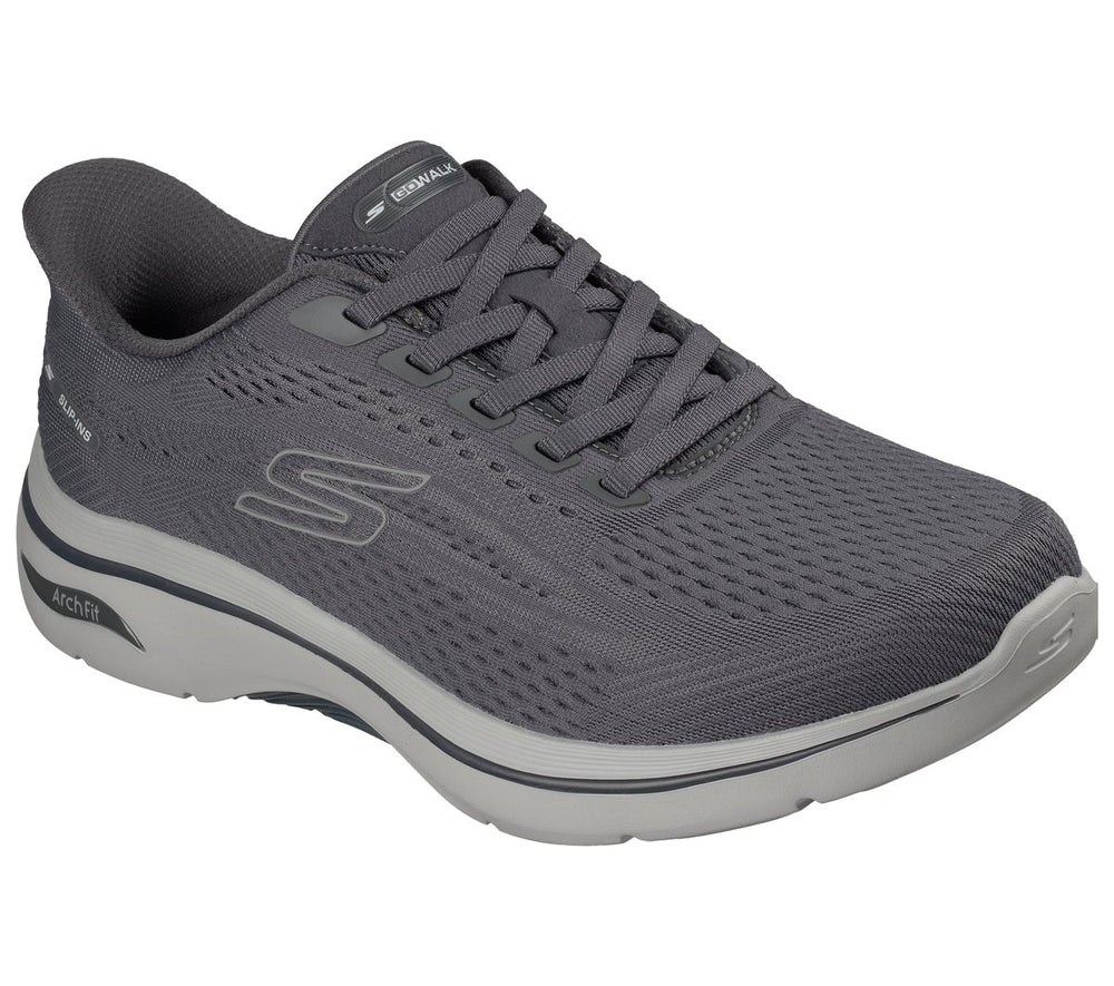 Skechers | Slip-ins: GO WALK Arch Fit 2.0 - Percy