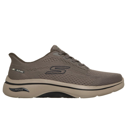 Skechers | Slip-ins: GO WALK Arch Fit 2.0 - Percy