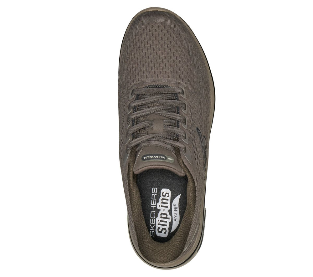 Skechers | Slip-ins: GO WALK Arch Fit 2.0 - Percy