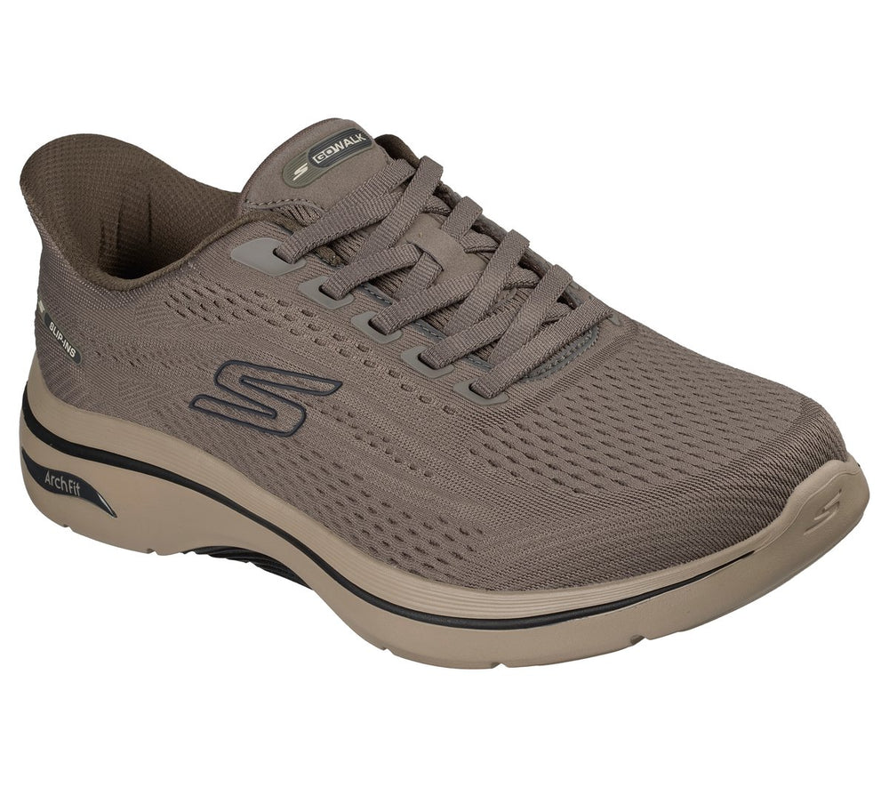 Skechers | Slip-ins: GO WALK Arch Fit 2.0 - Percy