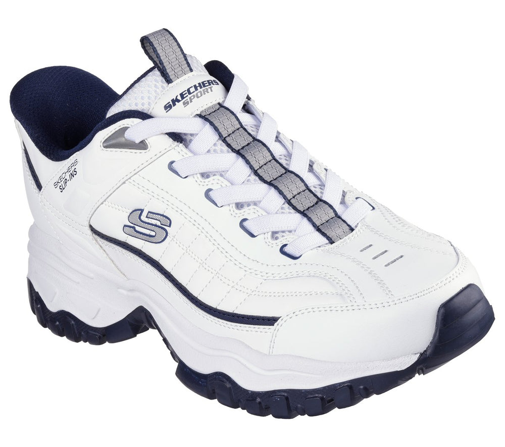 Skechers | Slip-ins: E'Lite Afterburn - Grill Corporal