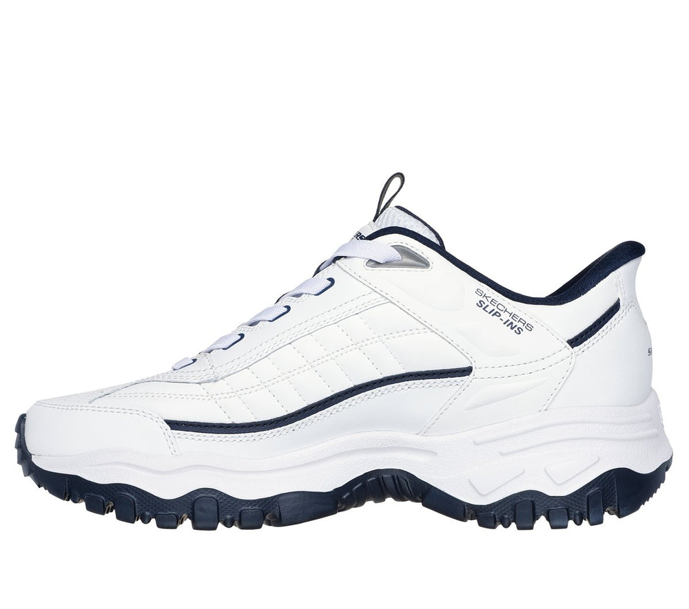 Skechers | Slip-ins: E'Lite Afterburn - Grill Corporal