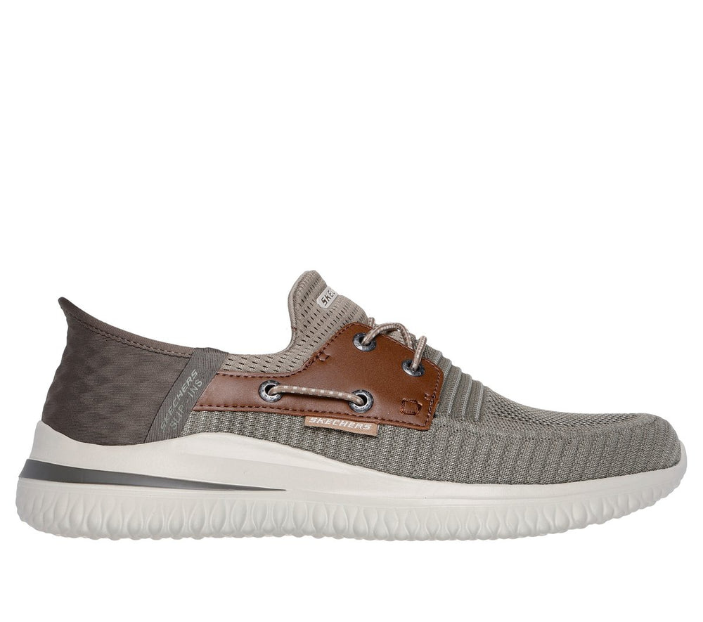 Skechers | Slip-ins: Delson 3.0 - Roth