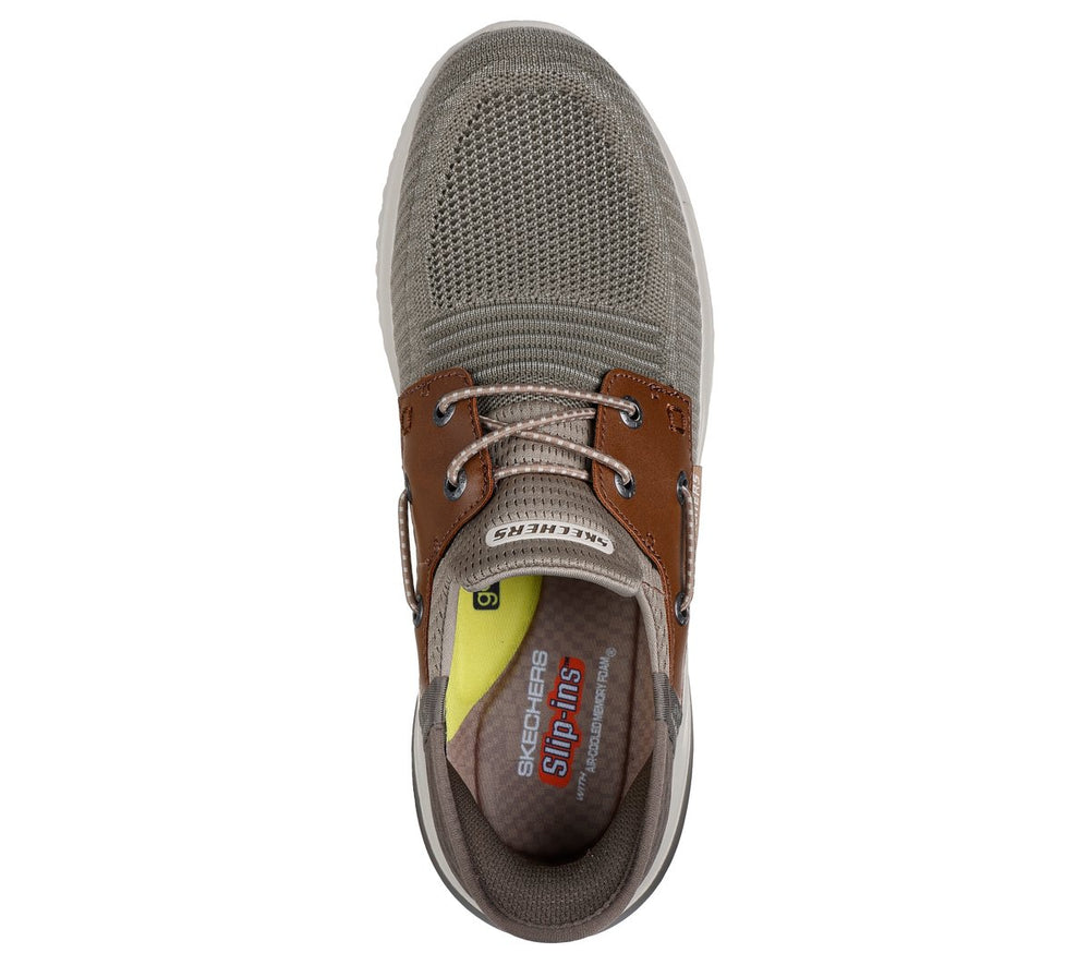 Skechers | Slip-ins: Delson 3.0 - Roth