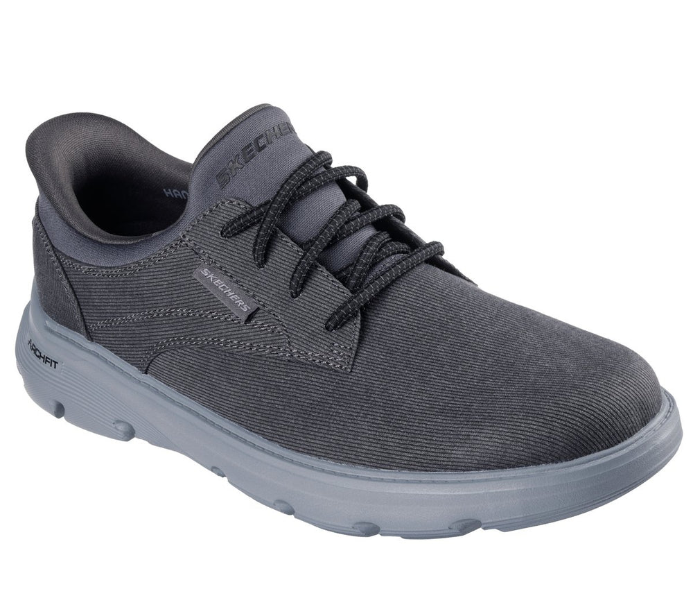 Skechers | Slip-ins Relaxed Fit: Arch Fit Garza - Thaddeus