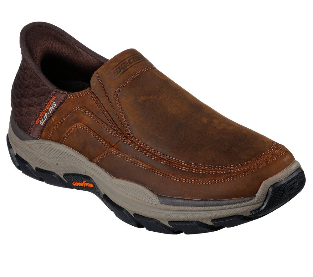 Skechers | Slip-ins RF: Respected - Elgin