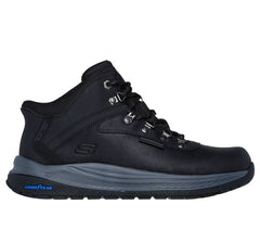Skechers | Slip-ins Waterproof Relaxed Fit: Meroe - Pikeman