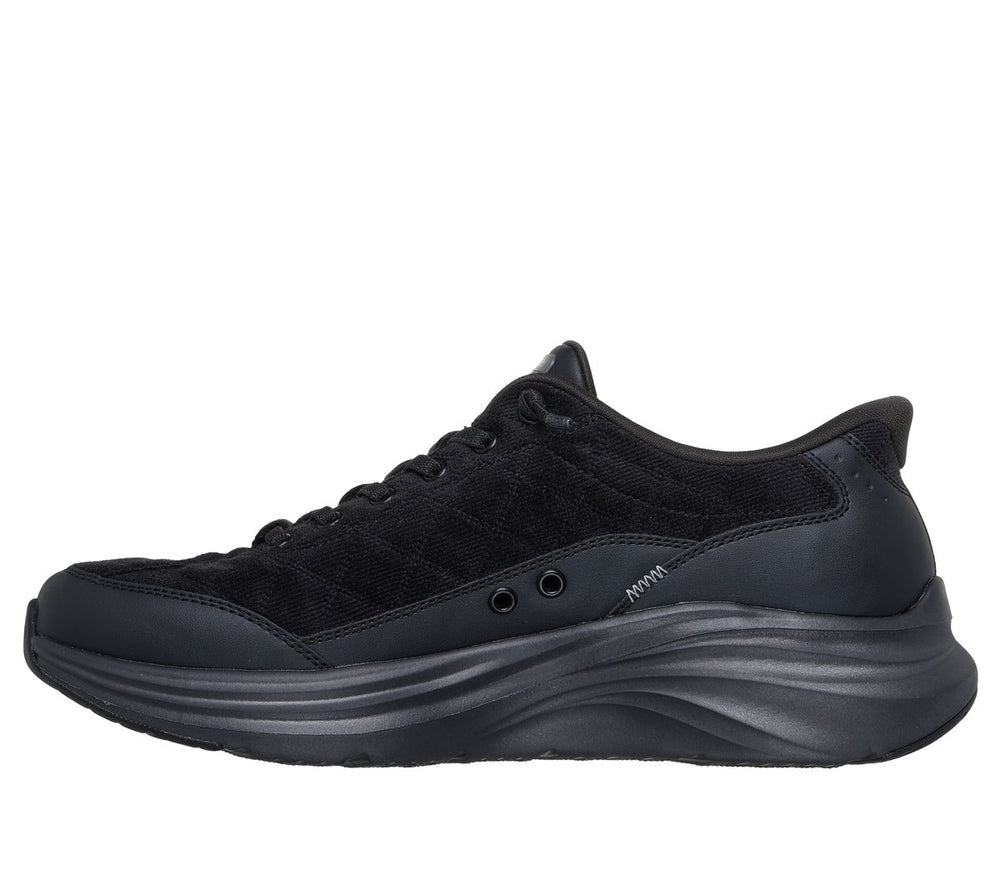 Skechers | Slip-ins: Contour Foam - Cozy Fit Cordelux