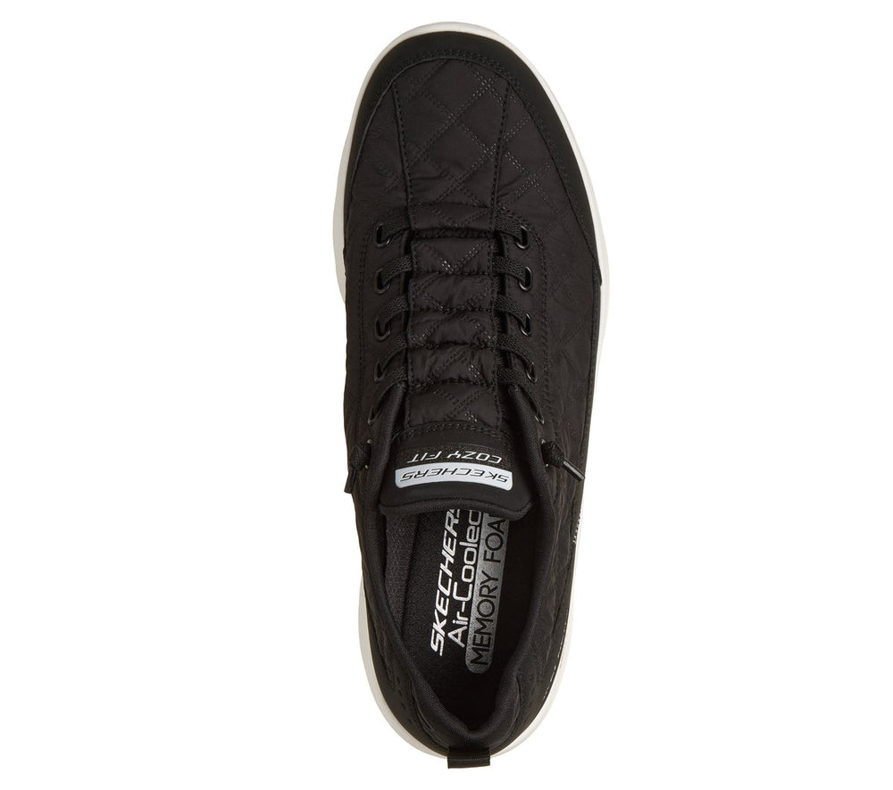 Skechers | Summits Contour Foam - Cozy Fit