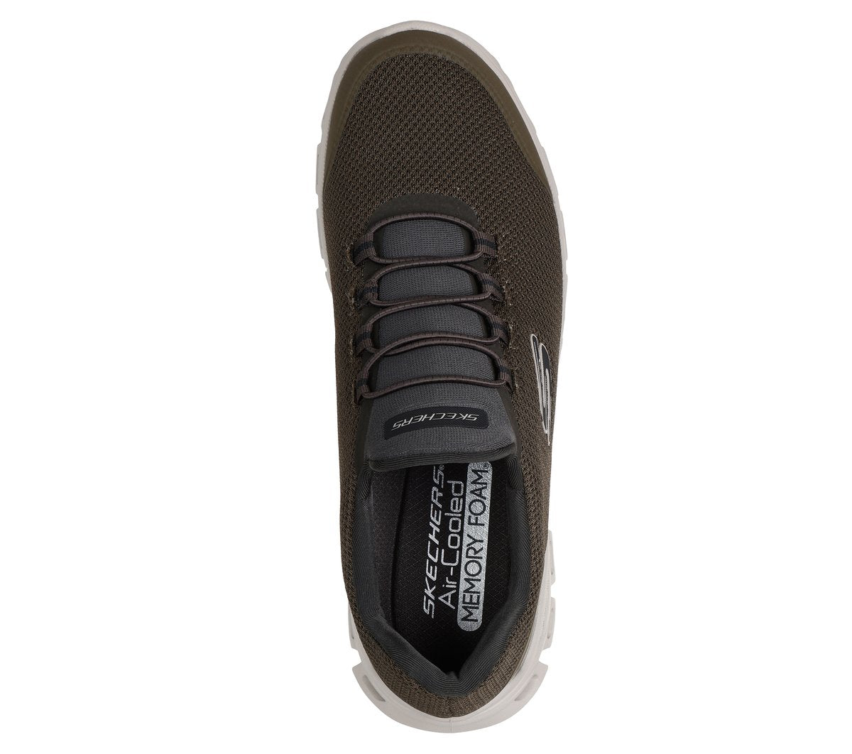 Skechers | Glide-Step - Noltek
