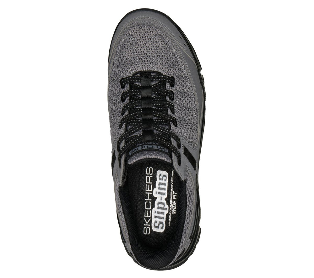Skechers | Slip-ins: Summits All-Terrain - Distant Bridge