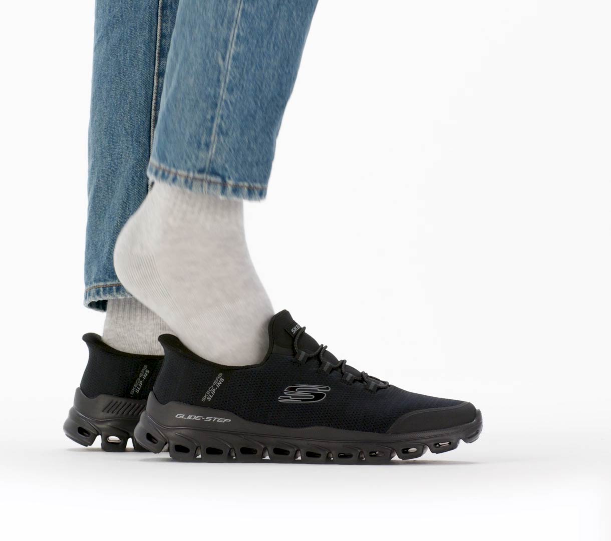 Skechers | Slip-ins: Glide-Step - Zefyr