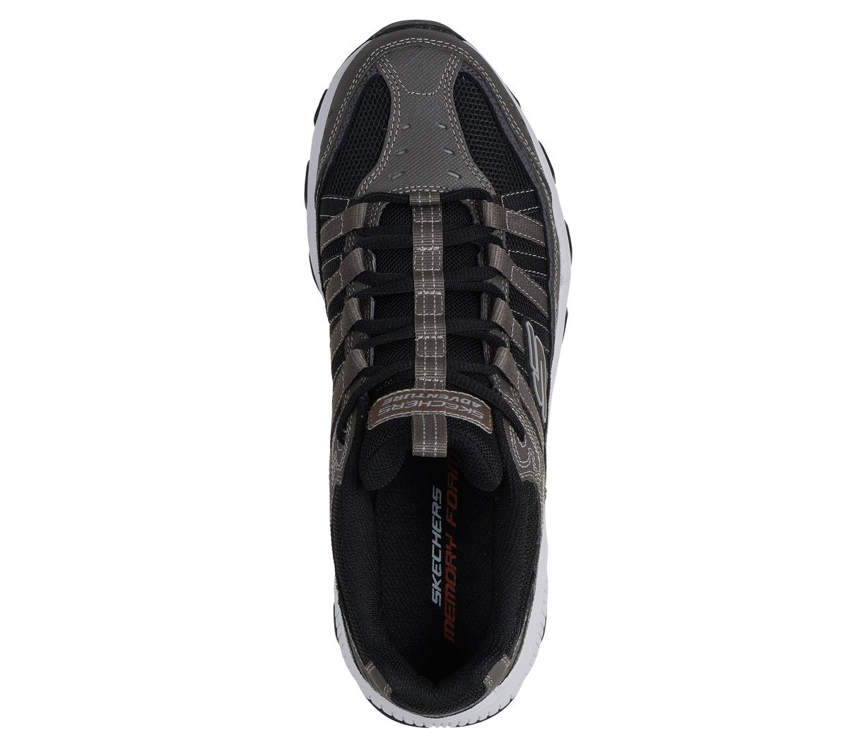 Skechers | Stamina - Afterburn Legacy All Terrain