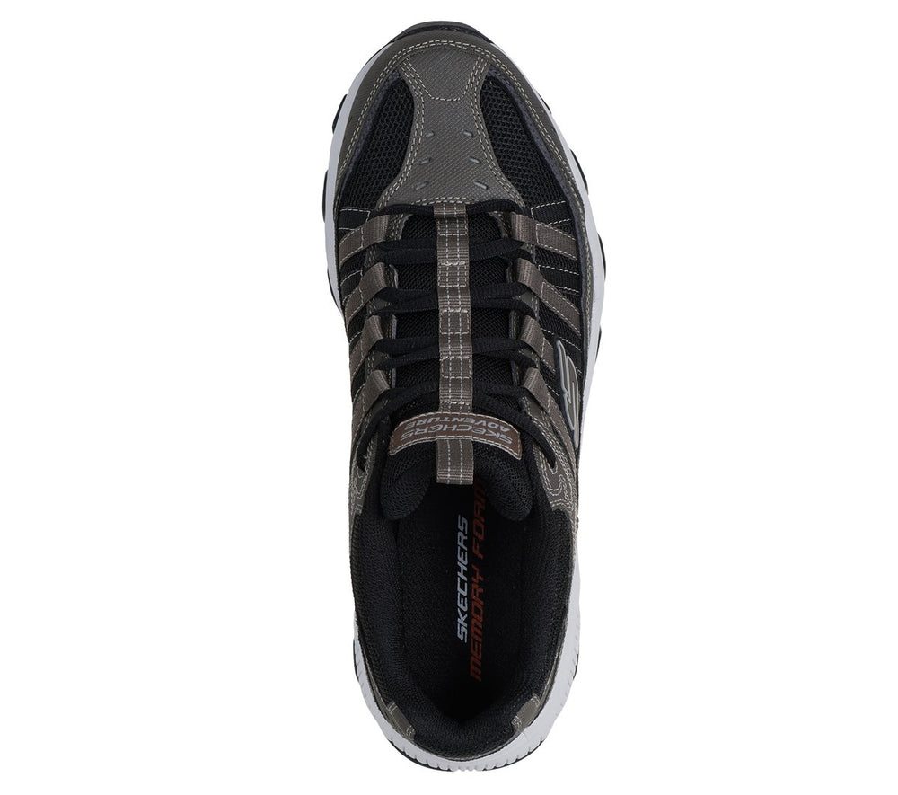 Skechers | Stamina - Afterburn Legacy All Terrain