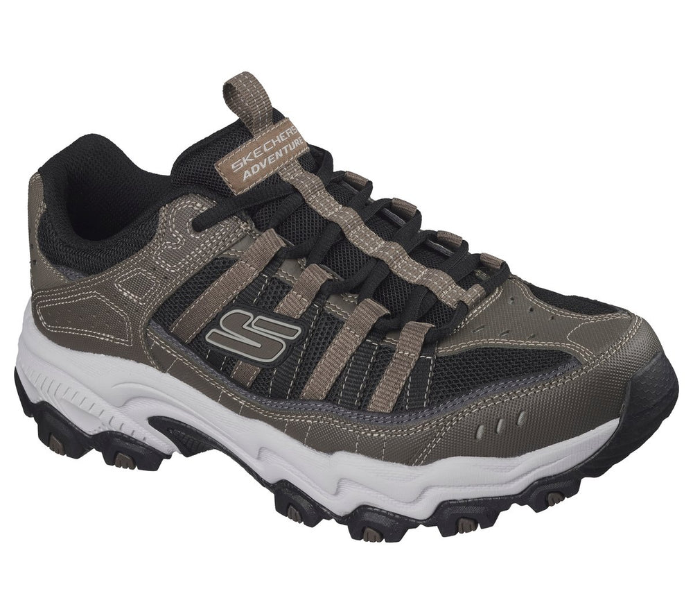 Skechers | Stamina - Afterburn Legacy All Terrain